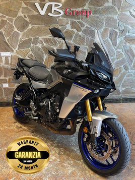 Yamaha Tracer 900 GT +