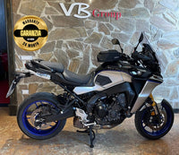 Yamaha Tracer 900 GT +