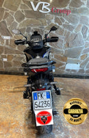Yamaha Tracer 900 GT +