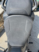 Yamaha Tracer 900 GT +
