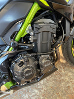 KAWASAKI Z 900 2021