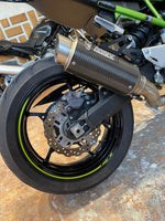 KAWASAKI Z 900 2021