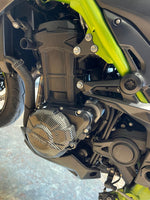 KAWASAKI Z 900 2021