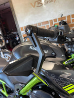 KAWASAKI Z 900 2021
