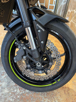 KAWASAKI Z 900 2021