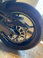 KAWASAKI Z 900 2021