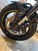 KAWASAKI Z 900 2021