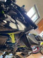 KAWASAKI Z 900 2021