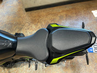 KAWASAKI Z 900 2021