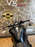 KAWASAKI Z 900 2021