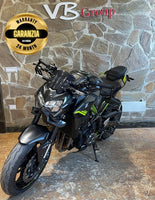 KAWASAKI Z 900 2021