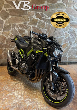 KAWASAKI Z 900 2021