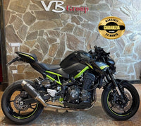 KAWASAKI Z 900 2021