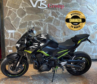 KAWASAKI Z 900 2021