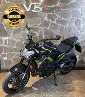 KAWASAKI Z 900 2020