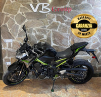 KAWASAKI Z 900 2020