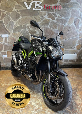 KAWASAKI Z 900 2020