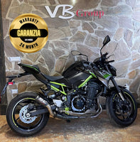 KAWASAKI Z 900 2020