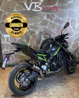 KAWASAKI Z 900 2020