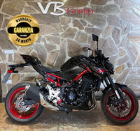 KAWASAKI Z 900 2023