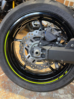 KAWASAKI Z 900 2020