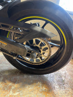 KAWASAKI Z 900 2020