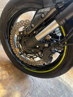 KAWASAKI Z 900 2020