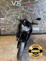 KAWASAKI Z 900 2020 Depotenziata 35 KW