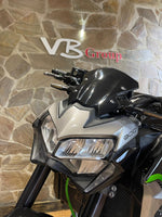 KAWASAKI Z 900 2020 Depotenziata 35 KW