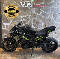 KAWASAKI Z 900 2020 Depotenziata 35 KW