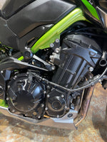KAWASAKI Z 900 2020 Depotenziata 35 KW