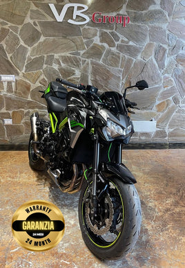 KAWASAKI Z 900 2020 Depotenziata 35 KW