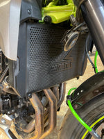 KAWASAKI Z 900 2020 Depotenziata 35 KW