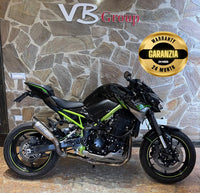 KAWASAKI Z 900 2020 Depotenziata 35 KW
