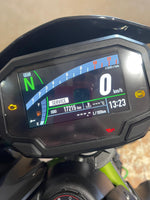 KAWASAKI Z 900 2020 Depotenziata 35 KW