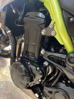 KAWASAKI Z 900 2020 Depotenziata 35 KW