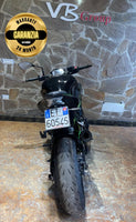 KAWASAKI Z 900 2020 Depotenziata 35 KW
