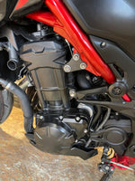 KAWASAKI Z 900 2023