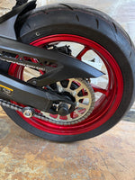 KAWASAKI Z 900 2023