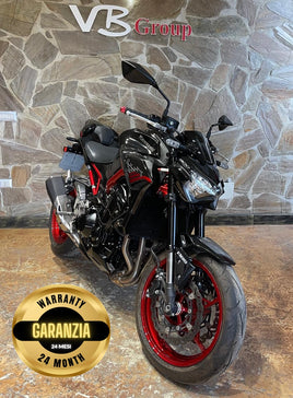 KAWASAKI Z 900 2023