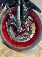 KAWASAKI Z 900 2023
