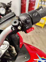 MV Agusta Turismo Veloce 800