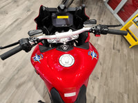 MV Agusta Turismo Veloce 800
