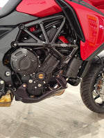 MV Agusta Turismo Veloce 800