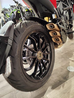 MV Agusta Turismo Veloce 800 GARANZIA 5 ANNI
