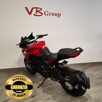 MV Agusta Turismo Veloce 800