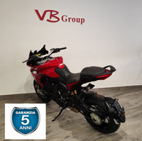 MV Agusta Turismo Veloce 800 GARANZIA 5 ANNI