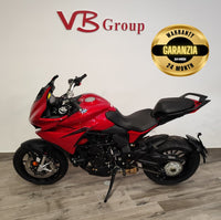 MV Agusta Turismo Veloce 800