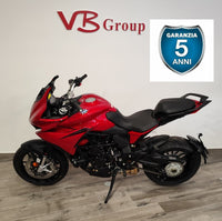 MV Agusta Turismo Veloce 800 GARANZIA 5 ANNI