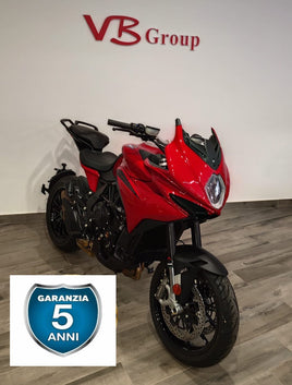 MV Agusta Turismo Veloce 800 GARANZIA 5 ANNI